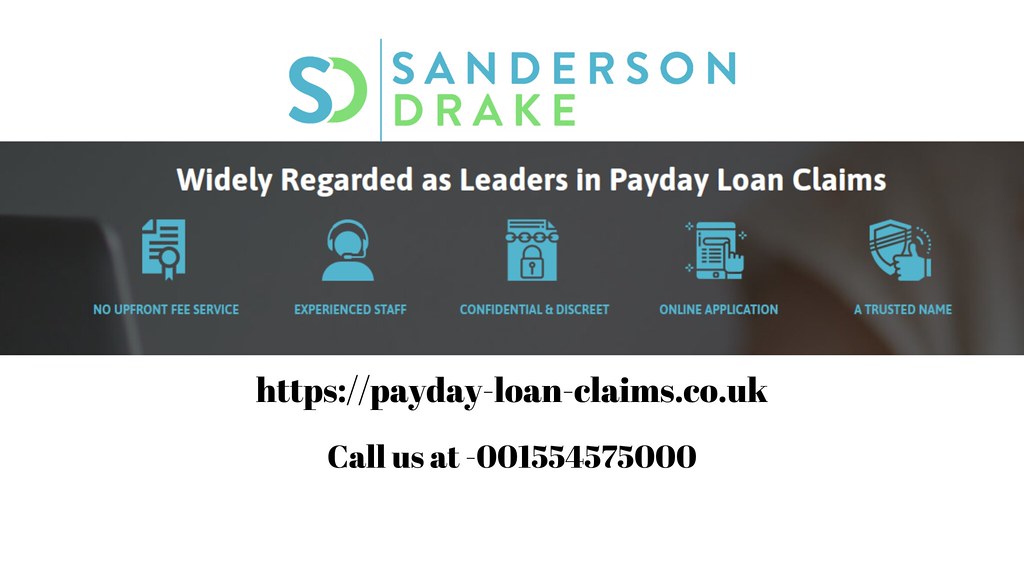 Wonga Loan Refund Make a claim for unaffordable loans from… Flickr