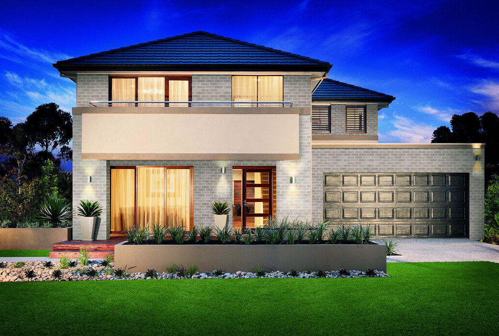 Austral Bricks Coastal in Surf Wash Austral Bricks Coastal… Flickr