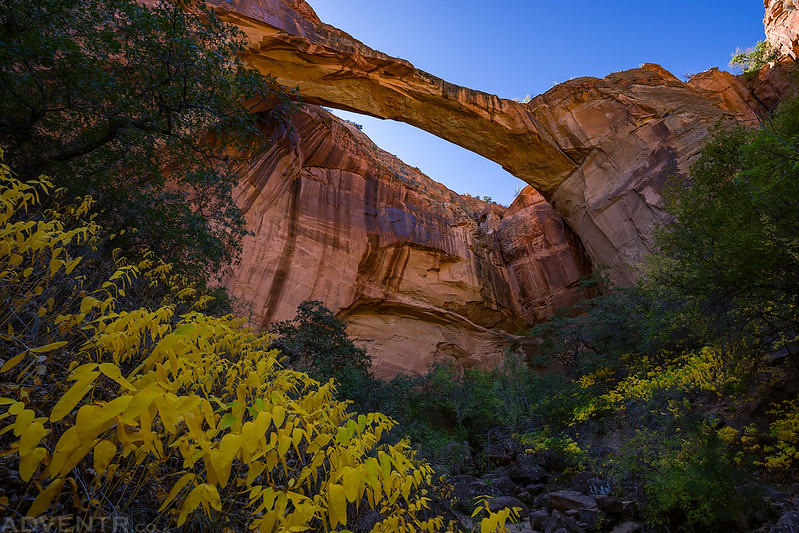 The Upper Escalante River & Lower Death Hollow // ADVENTR.co