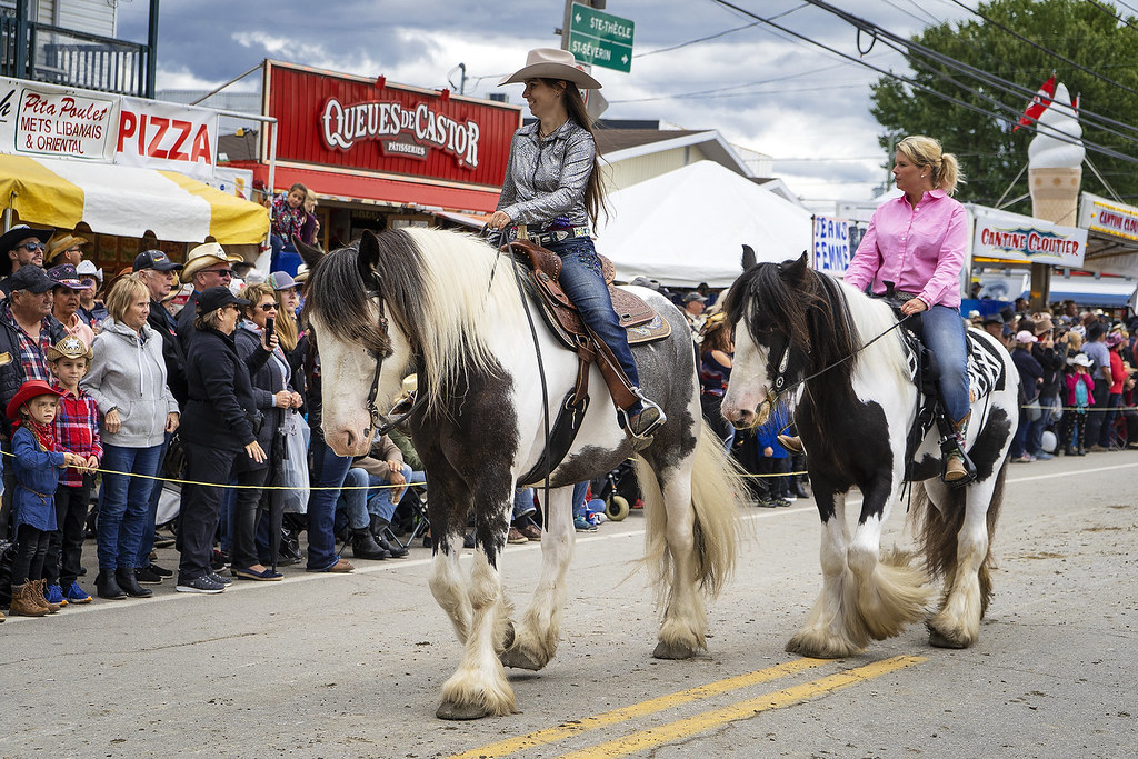 Festival Western StTite Flickr