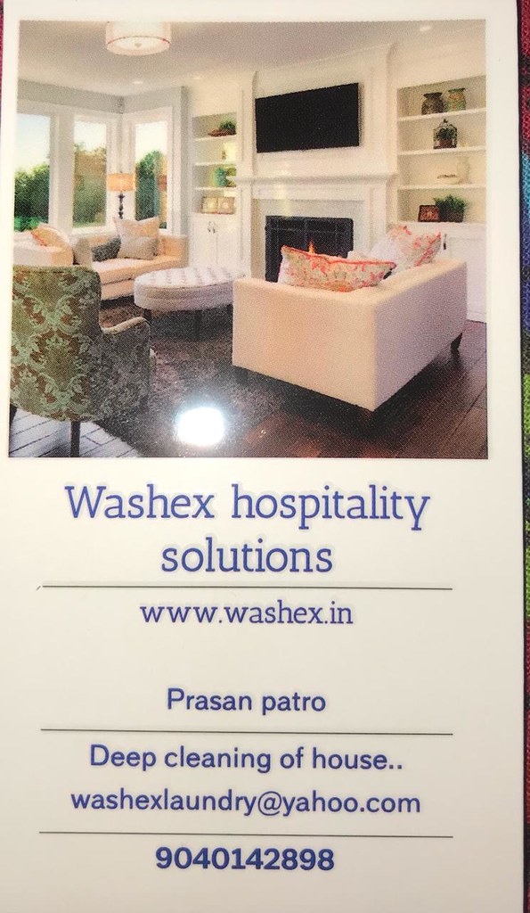 Home Cleaning Services in Bhubaneswar Are you worried for … Flickr