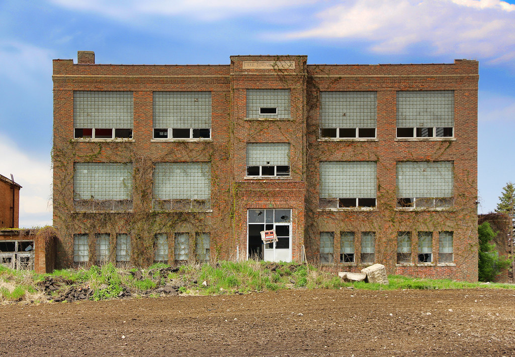 Elevation of Terril, IA, USA Topographic Map Altitude Map