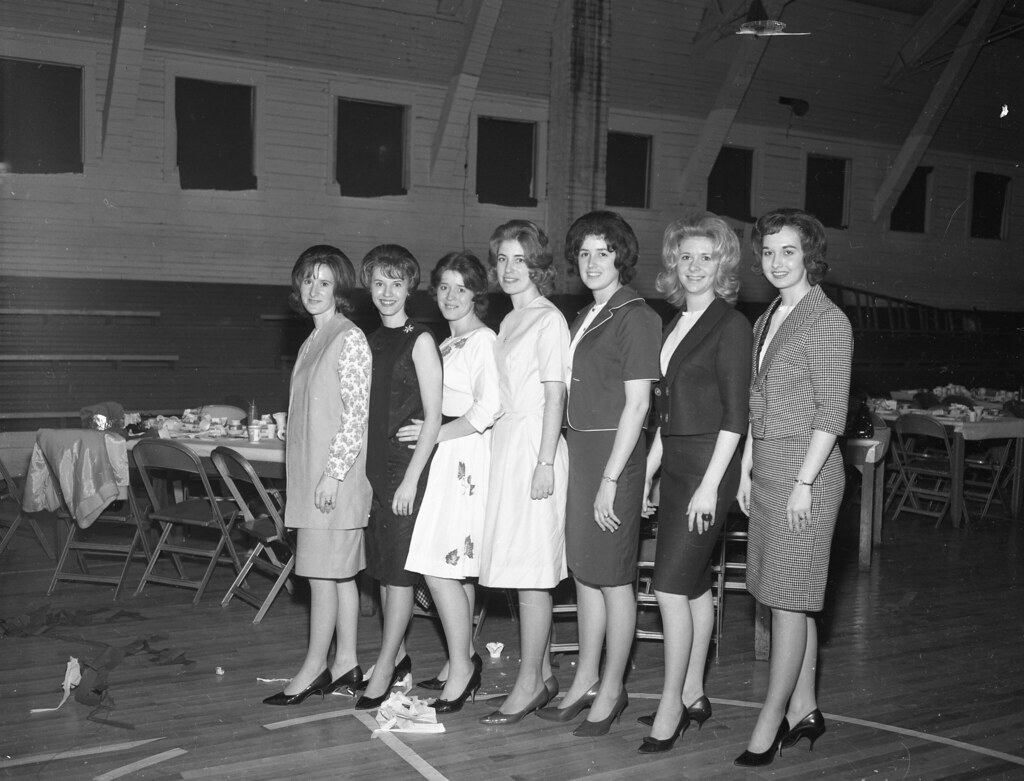 Eubank High School Eubank Jr. and Sr Banquet Jim Slaughter… Flickr