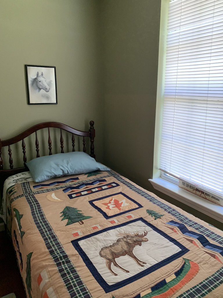 Newell Lodge Cottages Flickr