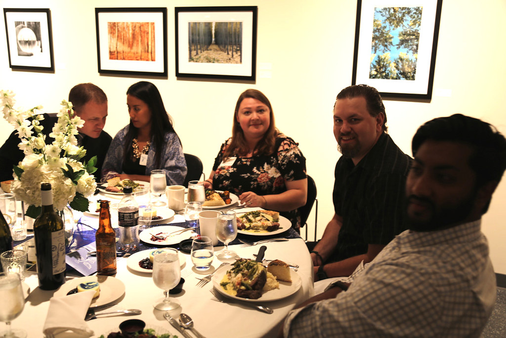 2019 Horns & Halos Gala The 2019 Horns and Halos Gala was… Flickr