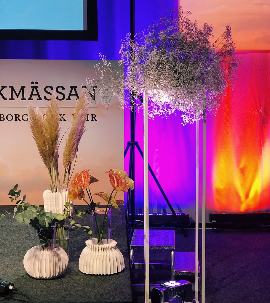 Dekor Processed with VSCO with c1 preset Flowers Gothia Towers Flickr