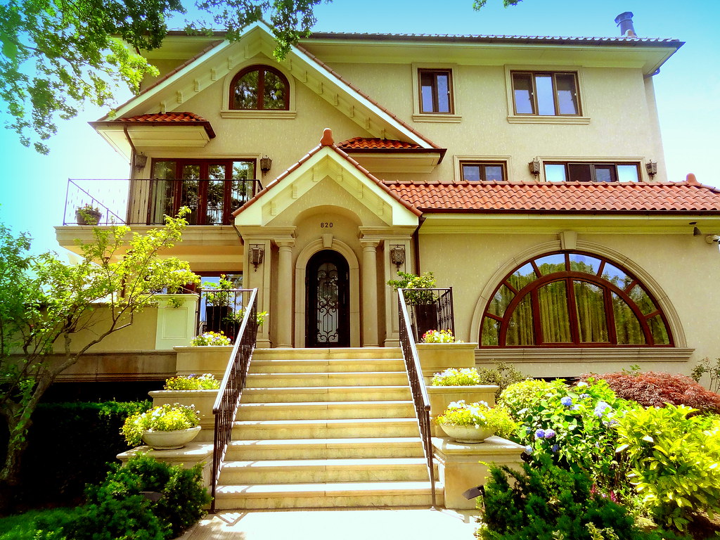 Residential House Manhattan Beach, Brooklyn, New York Dmitriy