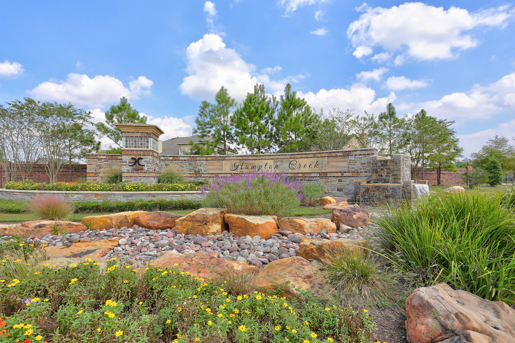 24502 Corbridge Creek Ct _ Hampton Creek _ Spring, TX 7738… Flickr