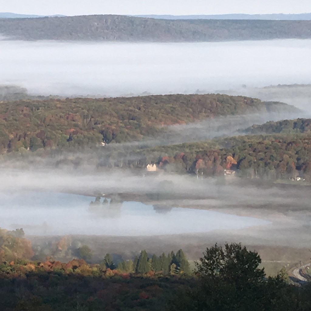 Dolly Sods, West Virginia. Seth Sawyers Flickr