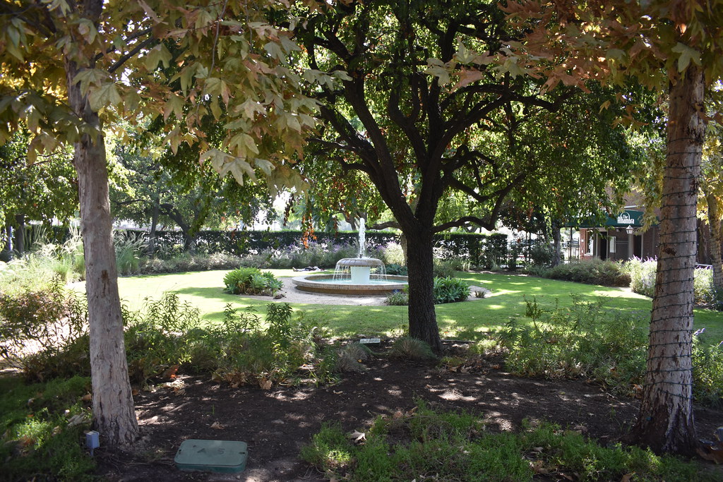 C.F. Braun Company, Marston & Maybury 1929 Architects Mars… Flickr