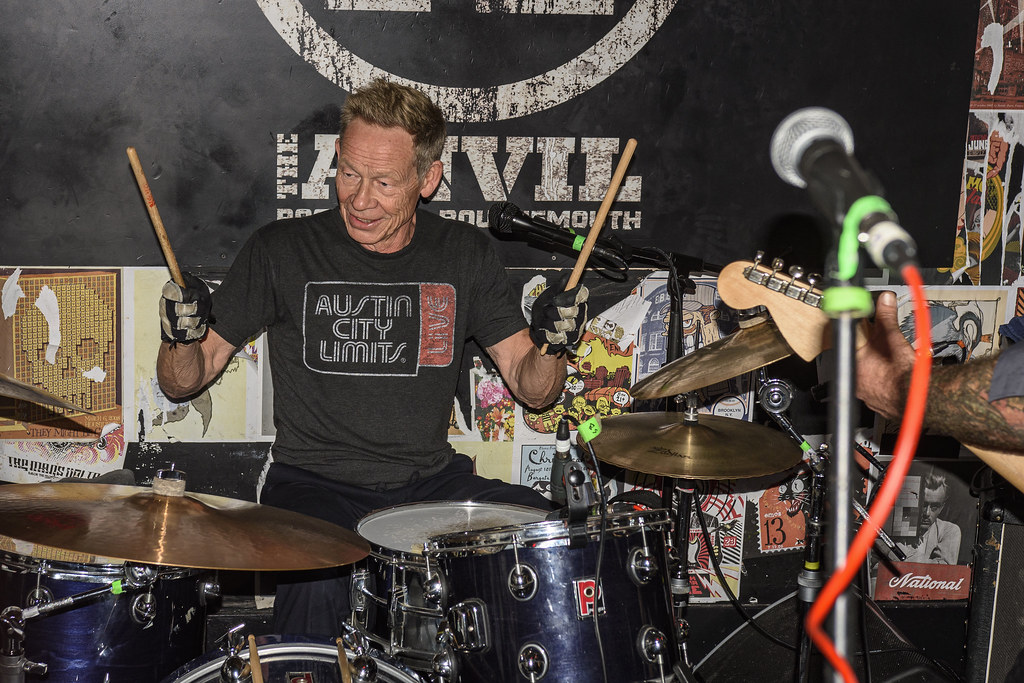 The Professionals, The Anvil 10102019 11 Matthew Rayner Flickr