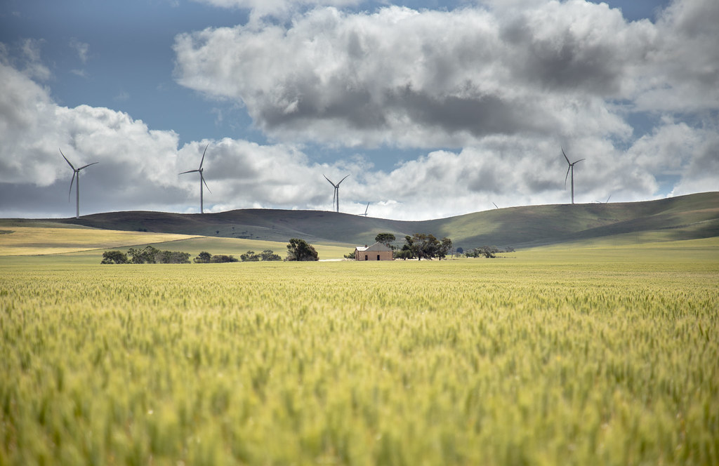 Snowtown, South Australia Canon 5D Mk4 with 24105mm f/4 Flickr