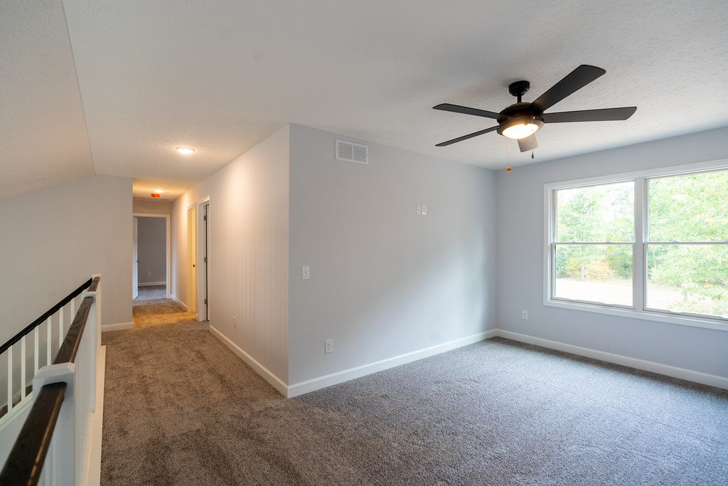 Plymouth Farmhouse Pleasant City, OH 072575 Wayne Homes Flickr