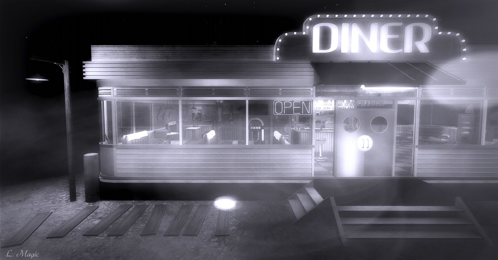 * THE EDGE * Art Gallery Exhibition "AFFLATUS" Flickr