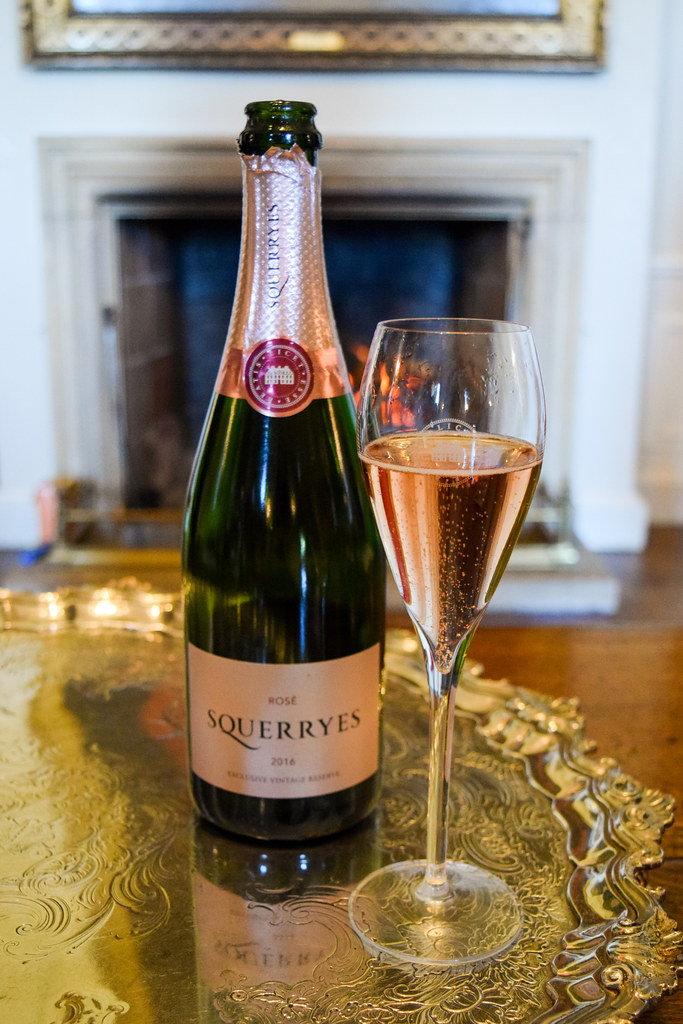 Places To Eat In Kent Squerryes Vineyard & Winery Rachel Phipps