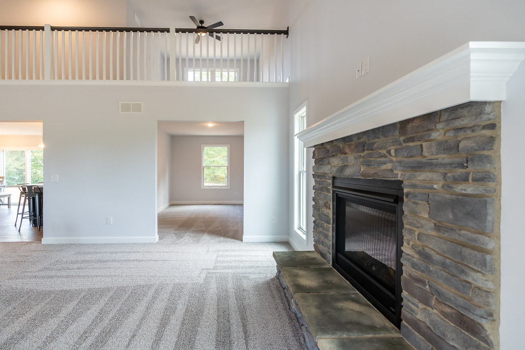 Plymouth Farmhouse 072575 Wayne Homes Flickr