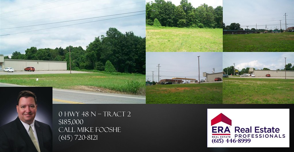 hwy 48 2 ERA Real Estate Professionals Flickr