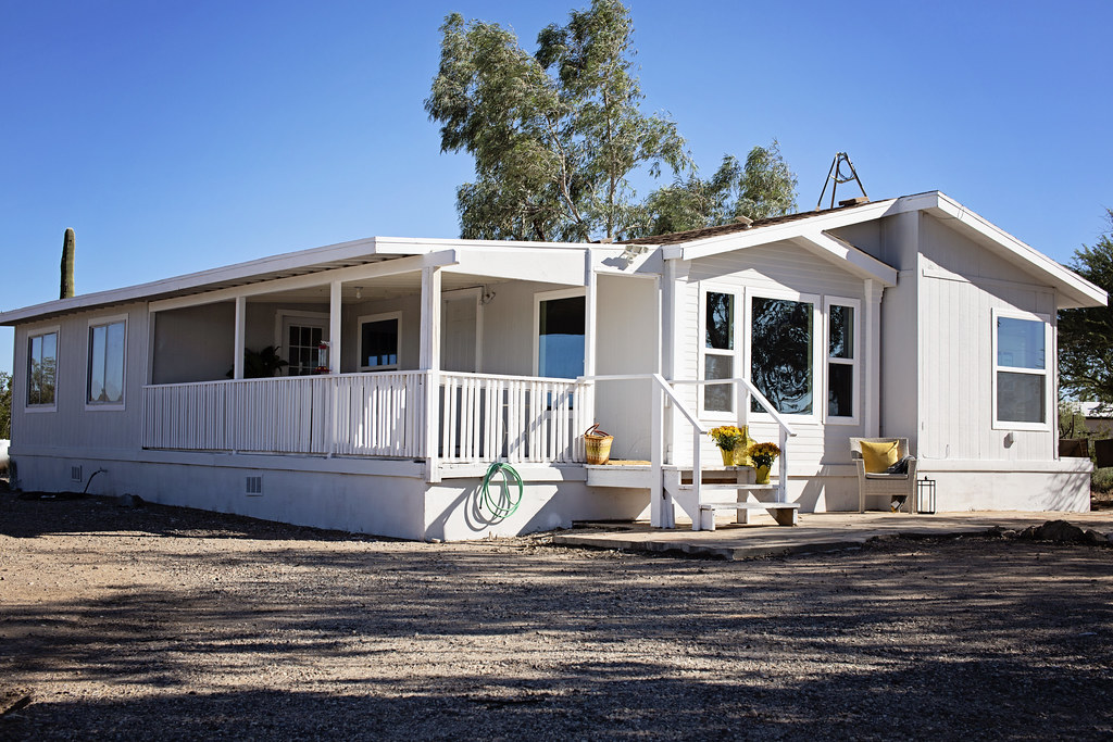 5 acre Avra Valley property home Virginia Smith Flickr