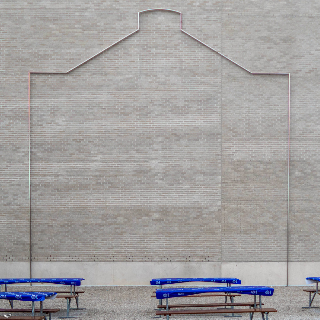 Musee Cantonal Des Beaux Arts Lausanne Alexandre Gilgen Flickr