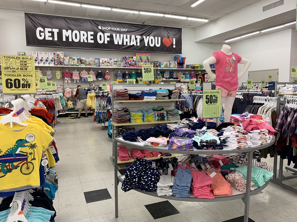 Kmart Closing Sale Miami Last Day is December 1, 2019 Flickr