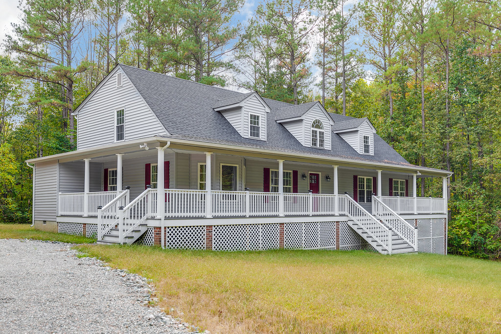 4317 Cosby Rd Flickr