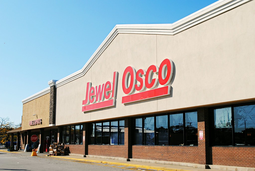 Jewel Osco Des Plaines, Illinois (Manheim Rd.) Cragin Spring Flickr