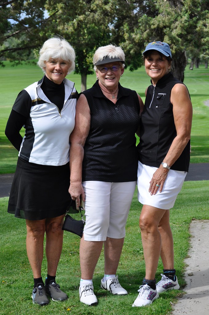 PB & J, Pam Christensen, Barb Whiting, Jan Burgman Flickr