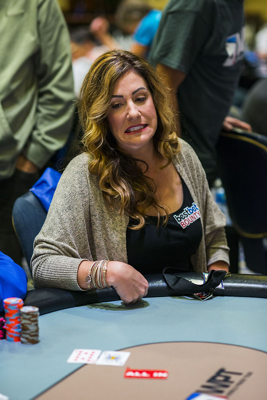 bestbet Bounty Allison Hollander Eliminated by Jonathan Cronin Main