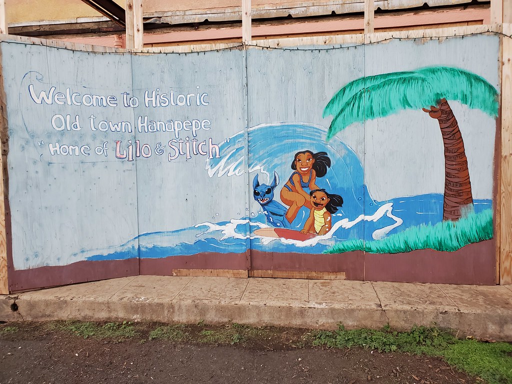 Aloha! Hawaii Quiz Jeopardy Template