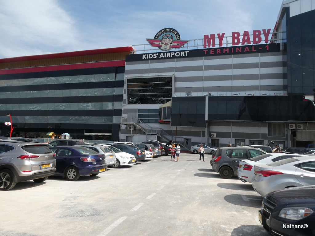 P1180241 My Baby shop Children's paradise max nathans Flickr