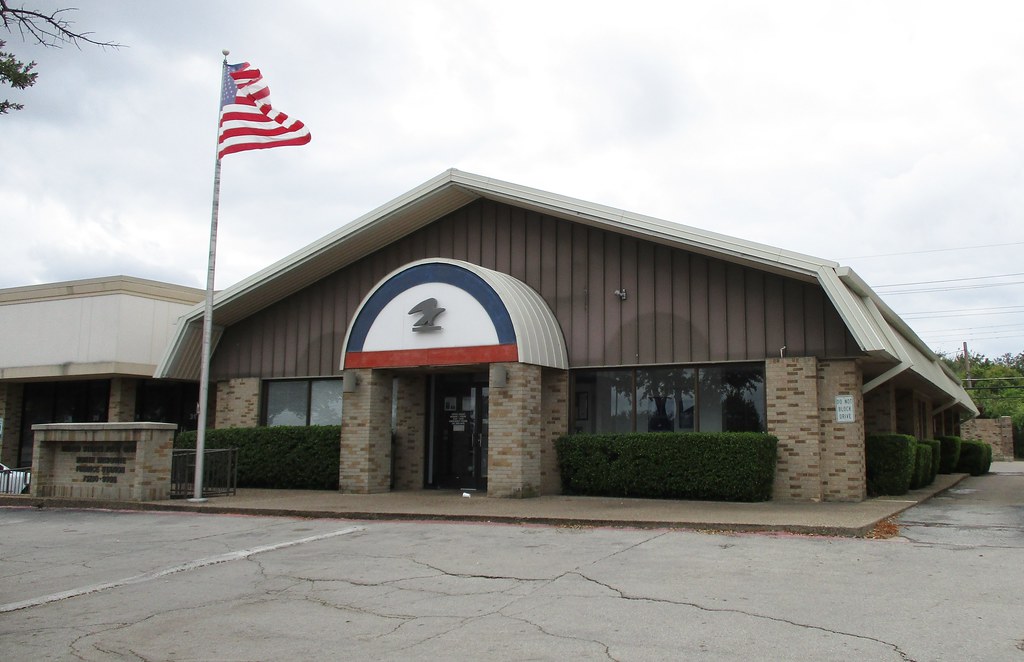 Bonanza Steakhouse Mesquite.TX Former Bonanza Steakhouse l… Flickr