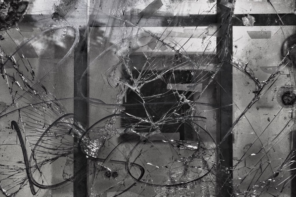 glass state Eldon Underhill Flickr