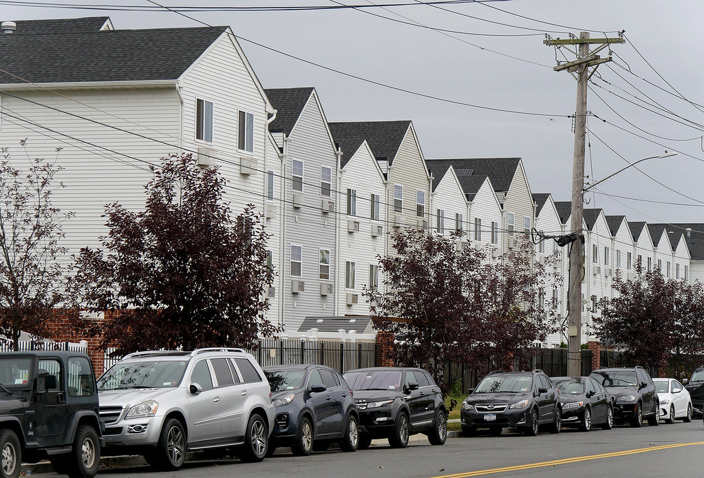 X_P1450666 Clason Point, The Bronx, New York Bobcat Flickr