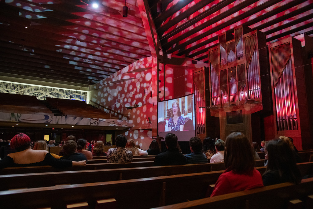 150 Years of Carthage Women Kickoff Event Flickr