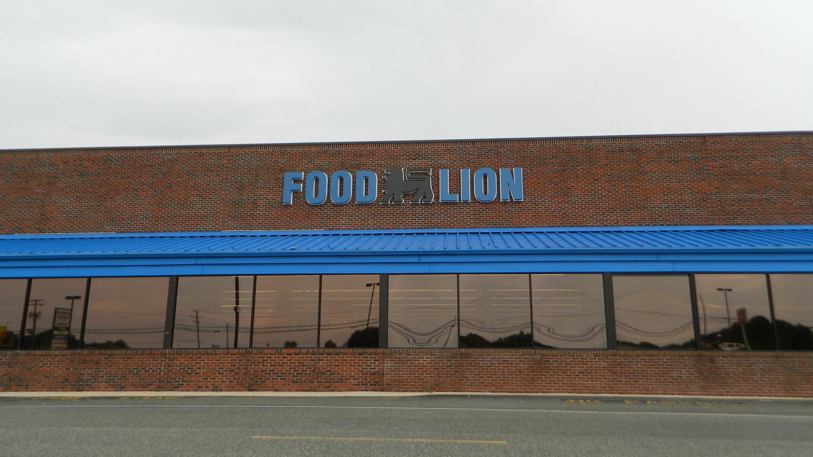 Food Lion Tappahannock, VA, 1856 Tappahannock Boulevard Flickr