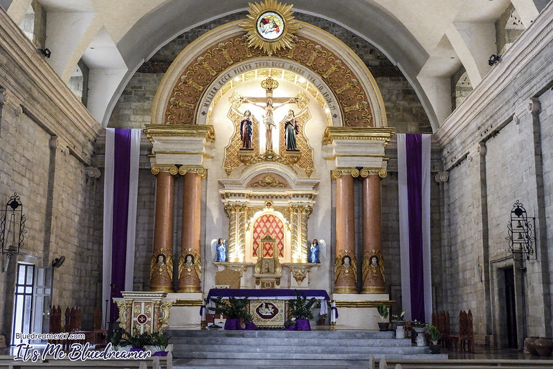 St Raymond of Peñafort Parish in Mangaterm, Pangasinan / Mangatarem