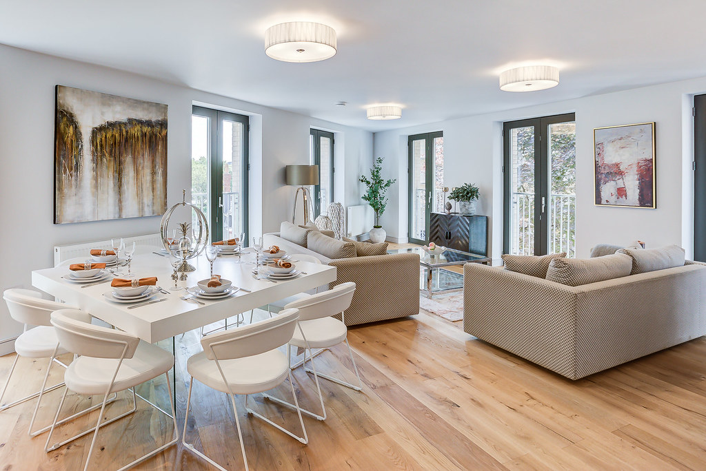 The New Yard, Bristol Apartment For Sale in Bristol Flickr