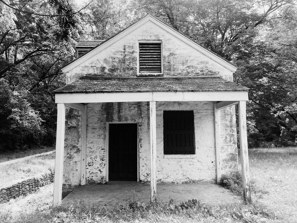 CABIN JOHN, MARYLAND THE ENIGMATIC TRAVELER Flickr