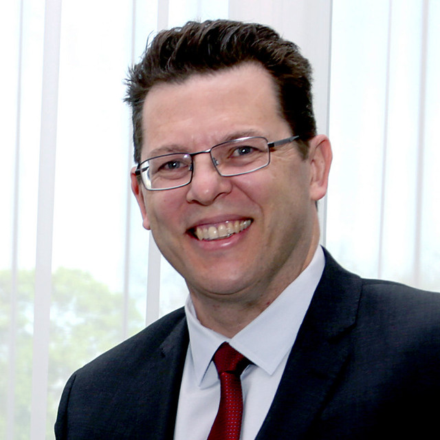 Alex Robson, Australian Ambassador to the OECD a photo on Flickriver