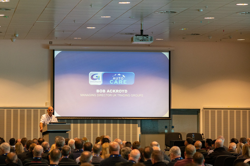 Conferences (32) Alliance Automotive Flickr