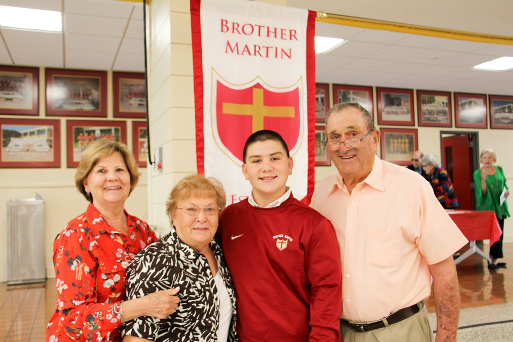 grand parents day 2023 Class of 2023 Grandparents for Grandparents Day Brother