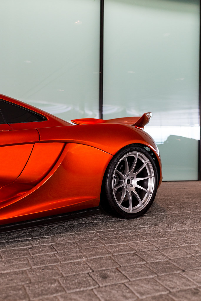 The final P1 375 Cars and coffee UK 2019 MTC Harry Coles Flickr