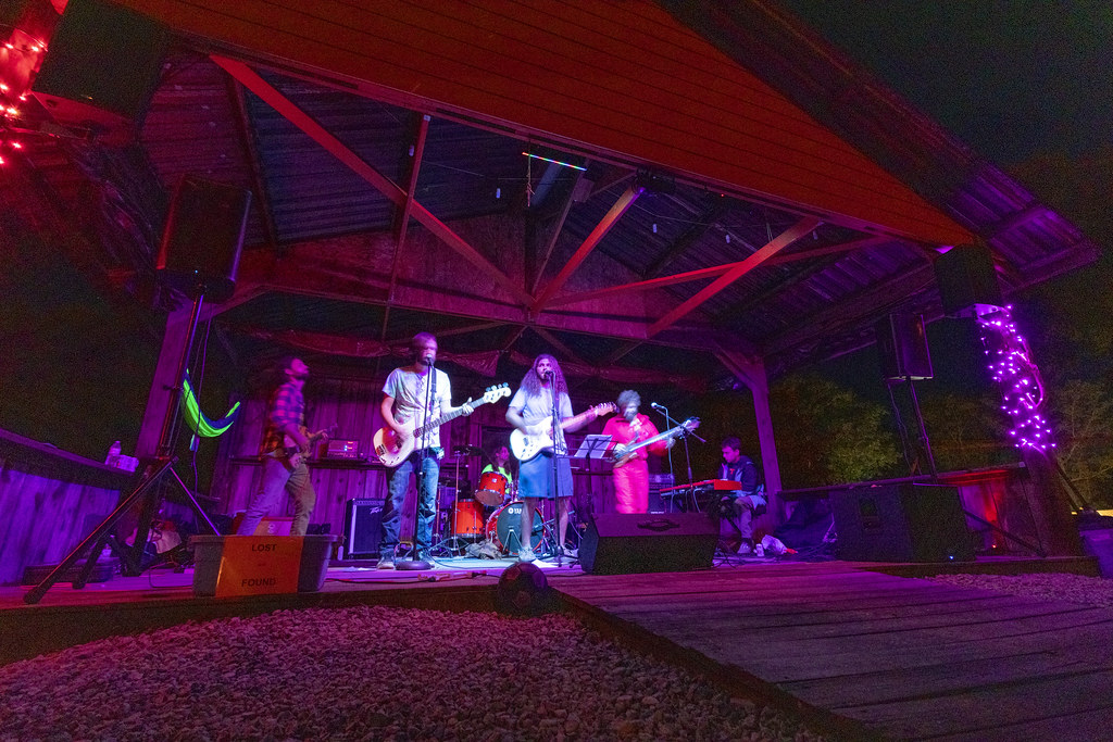 Sleazy Sleazy (band), TAG Fall Cavein, Little River Prese… Flickr