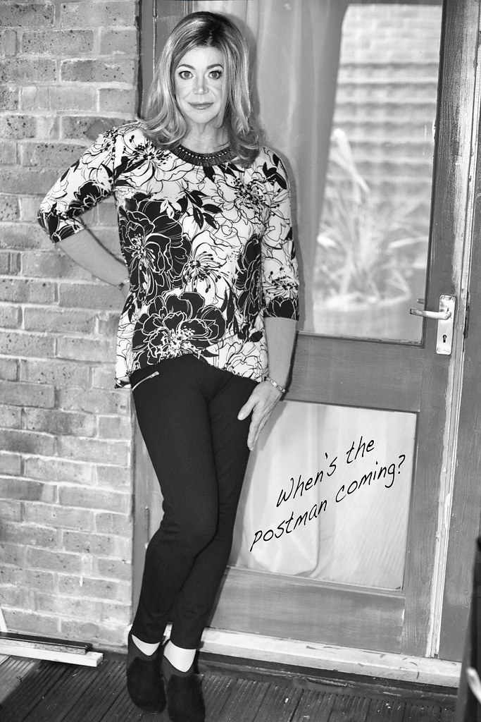 a Just waiting Tracy Norton Flickr