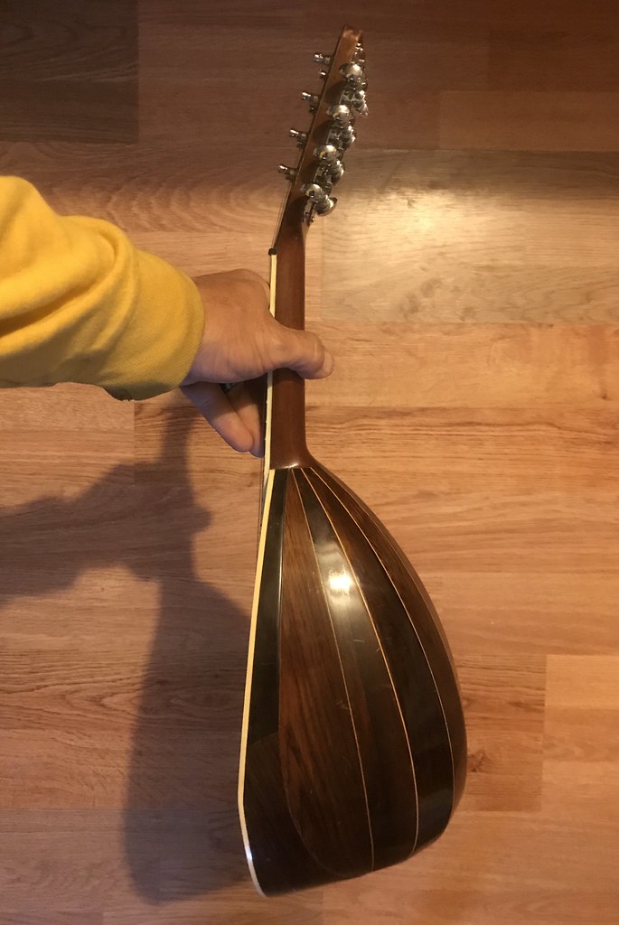 Derr Bros mandolin [Jack Eden].jpeg 3 [images provided … Flickr