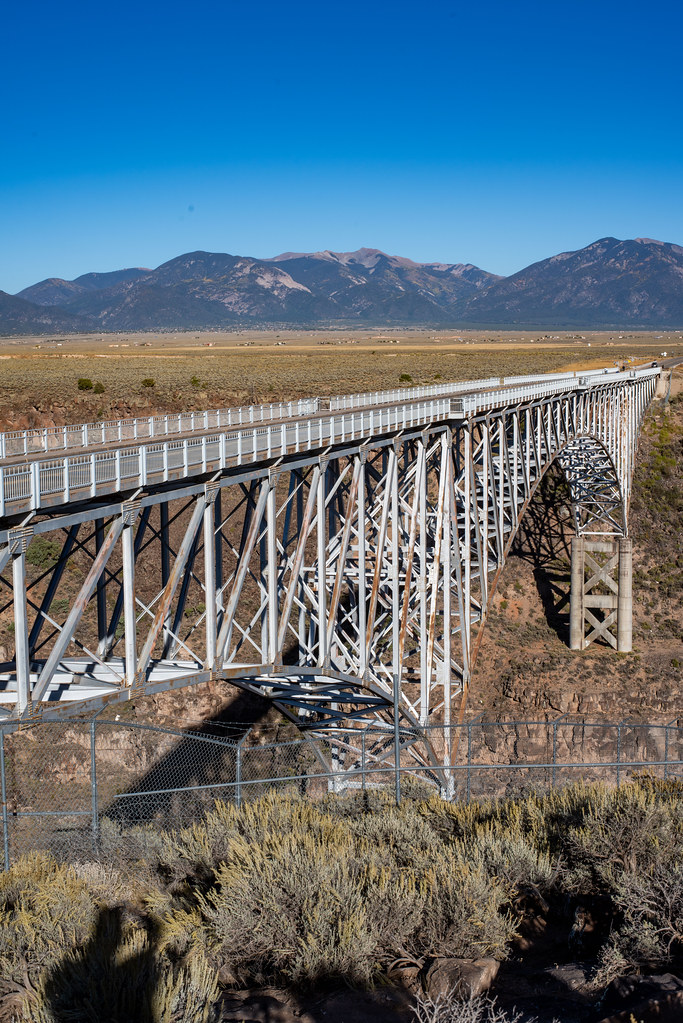 7th Oct 2019 Albuquerque NM to Mesa Verde N.P. CO Flickr