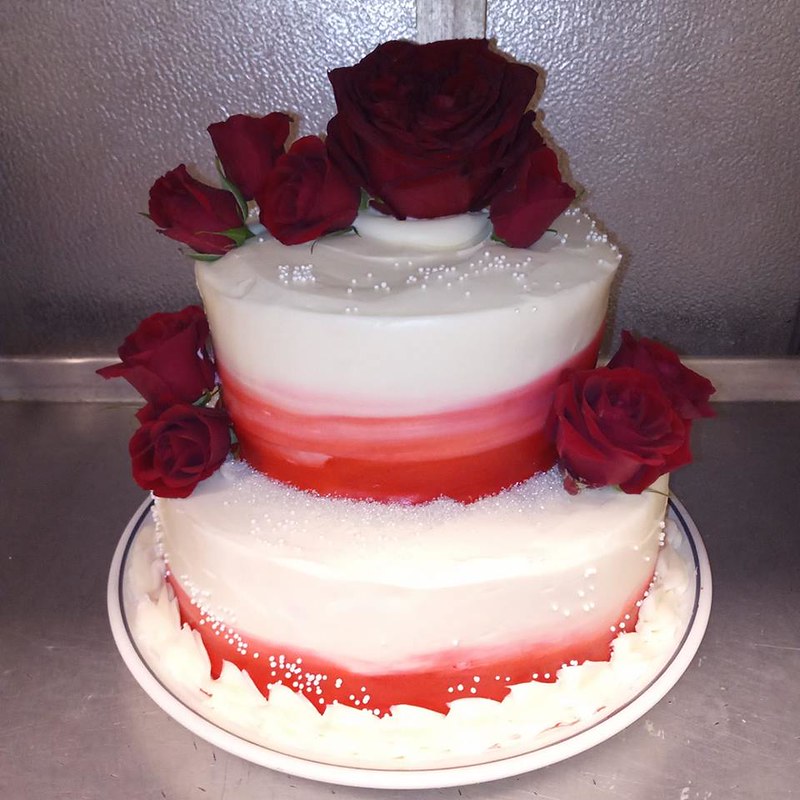 Vote Very Clever Cake Decorator In The World Page 2 of 12