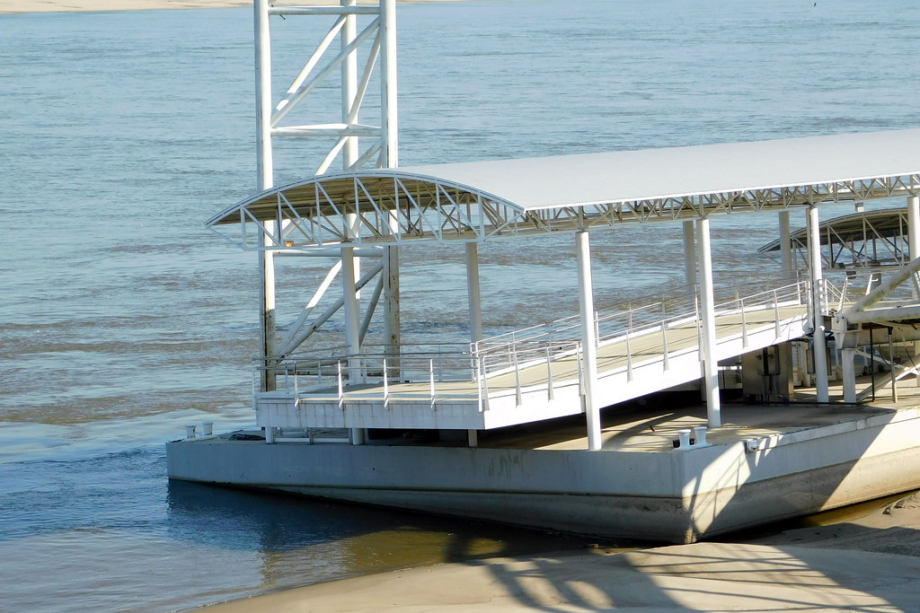 Tunica River Park Jack Flickr