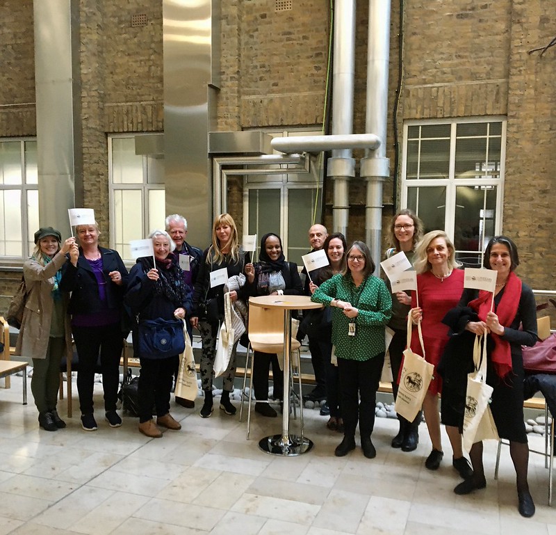 Keppel Street Alumni Tour October 2019 Flickr