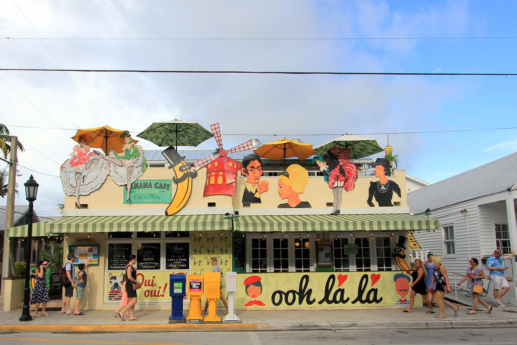 Key West Properties 1215 Grinnell Street, Key West Developer Home